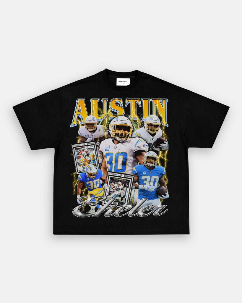 AUSTIN EKELER TEE Hoodie, Sweatshirt | CoreVibeTees.com (Image 3)