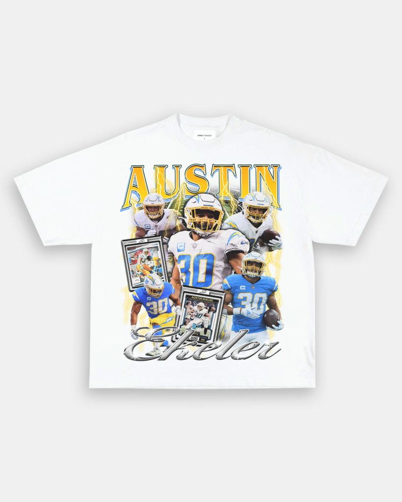 AUSTIN EKELER TEE Hoodie, Sweatshirt | CoreVibeTees.com (Image 2)