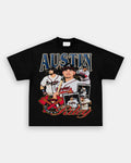 AUSTIN RILEY TEE Hoodie, Sweatshirt | CoreVibeTees.com (Image 1)