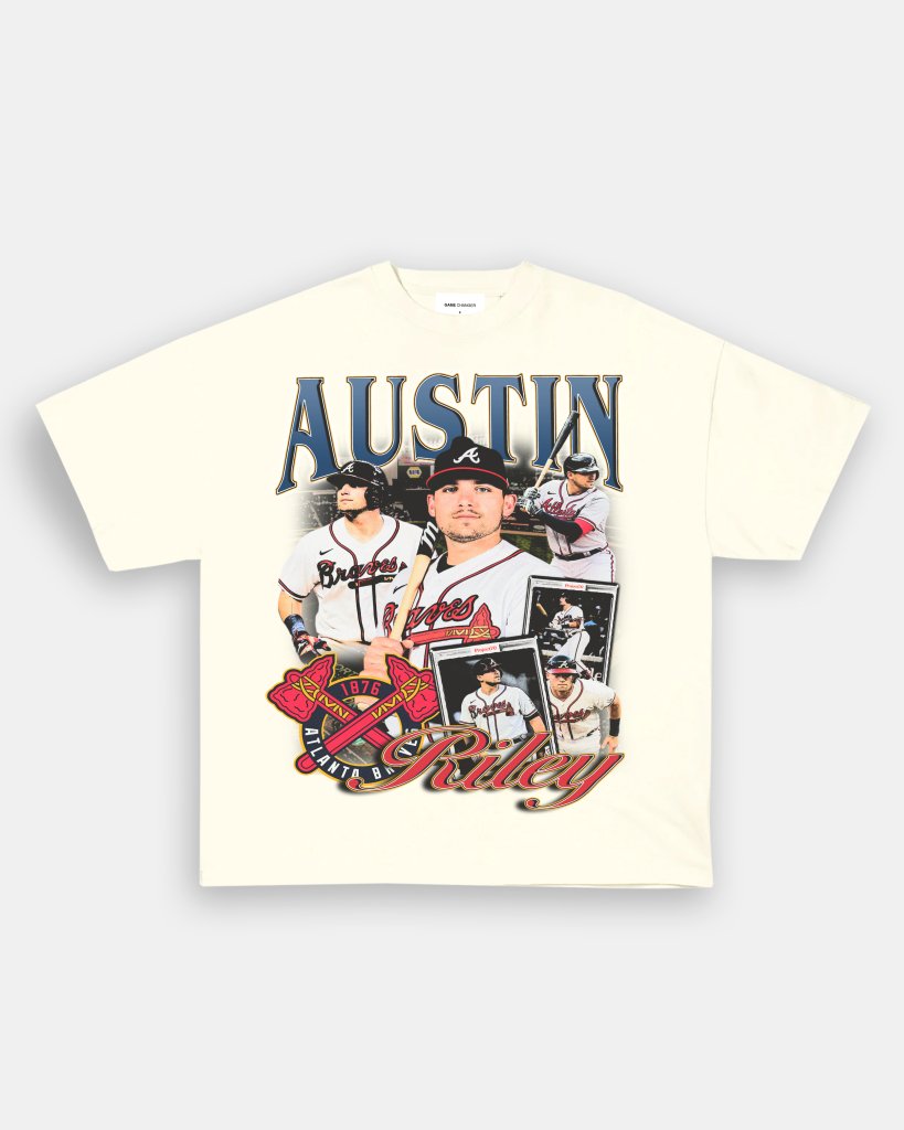 AUSTIN RILEY TEE Hoodie, Sweatshirt | CoreVibeTees.com (Image 5)
