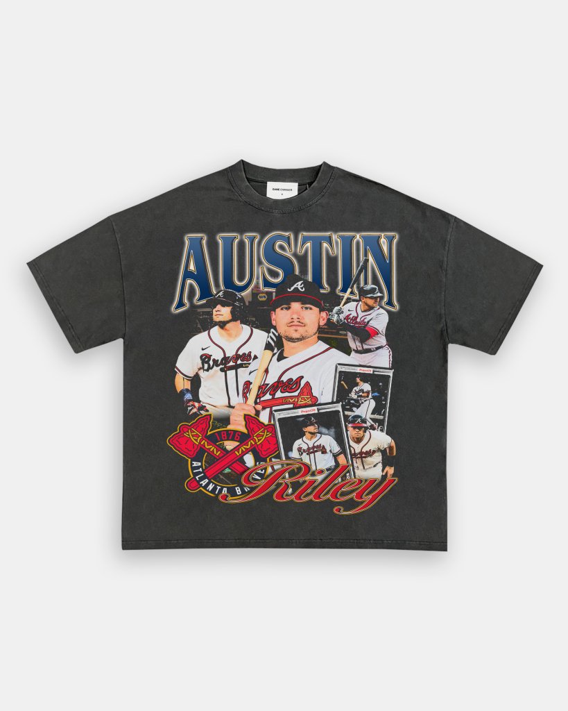 AUSTIN RILEY TEE Hoodie, Sweatshirt | CoreVibeTees.com (Image 3)