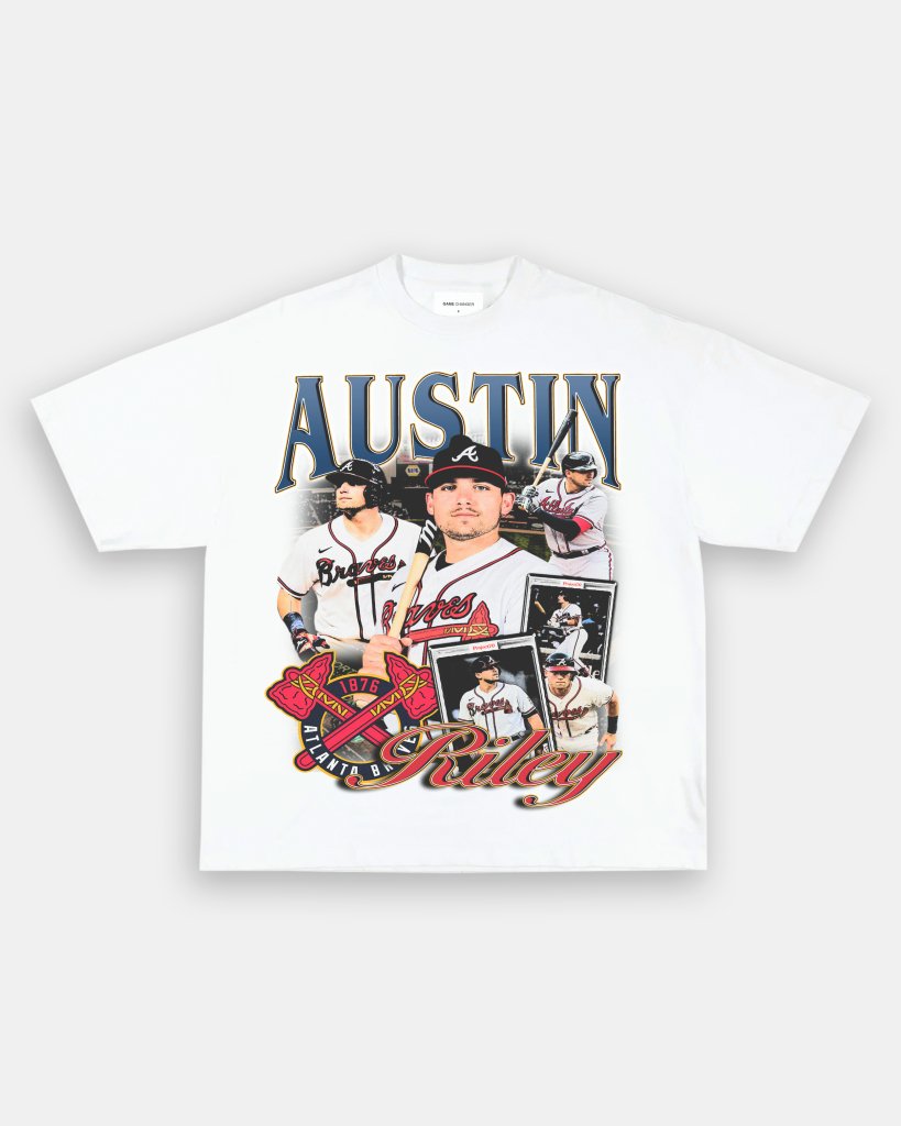 AUSTIN RILEY TEE Hoodie, Sweatshirt | CoreVibeTees.com (Image 2)