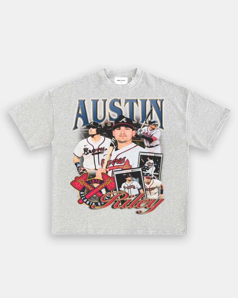 AUSTIN RILEY TEE Hoodie, Sweatshirt | CoreVibeTees.com (Image 4)