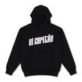 ðŸ ðŸ…°ï¸ ð‹ð„ð€ðƒð„ð‘. AUTHENTIC HOODIE - [BLACK] T-Shirts, Sweatshirt | CoreVibeTees.com (Image 1)