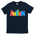 Autism - Love Completes The Puzzle T-Shirt Hoodie, Sweatshirt | CoreVibeTees.com