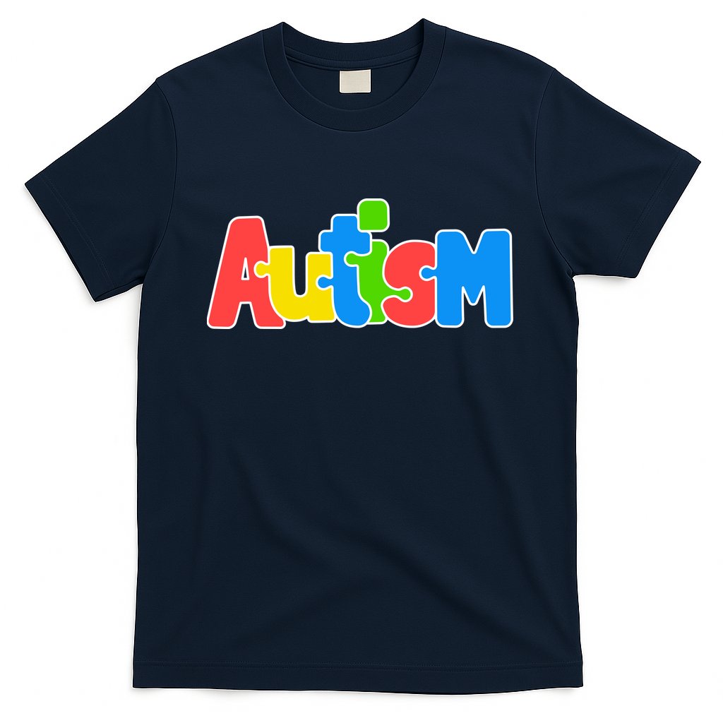 Autism - Love Completes The Puzzle T-Shirt Hoodie, Sweatshirt | CoreVibeTees.com