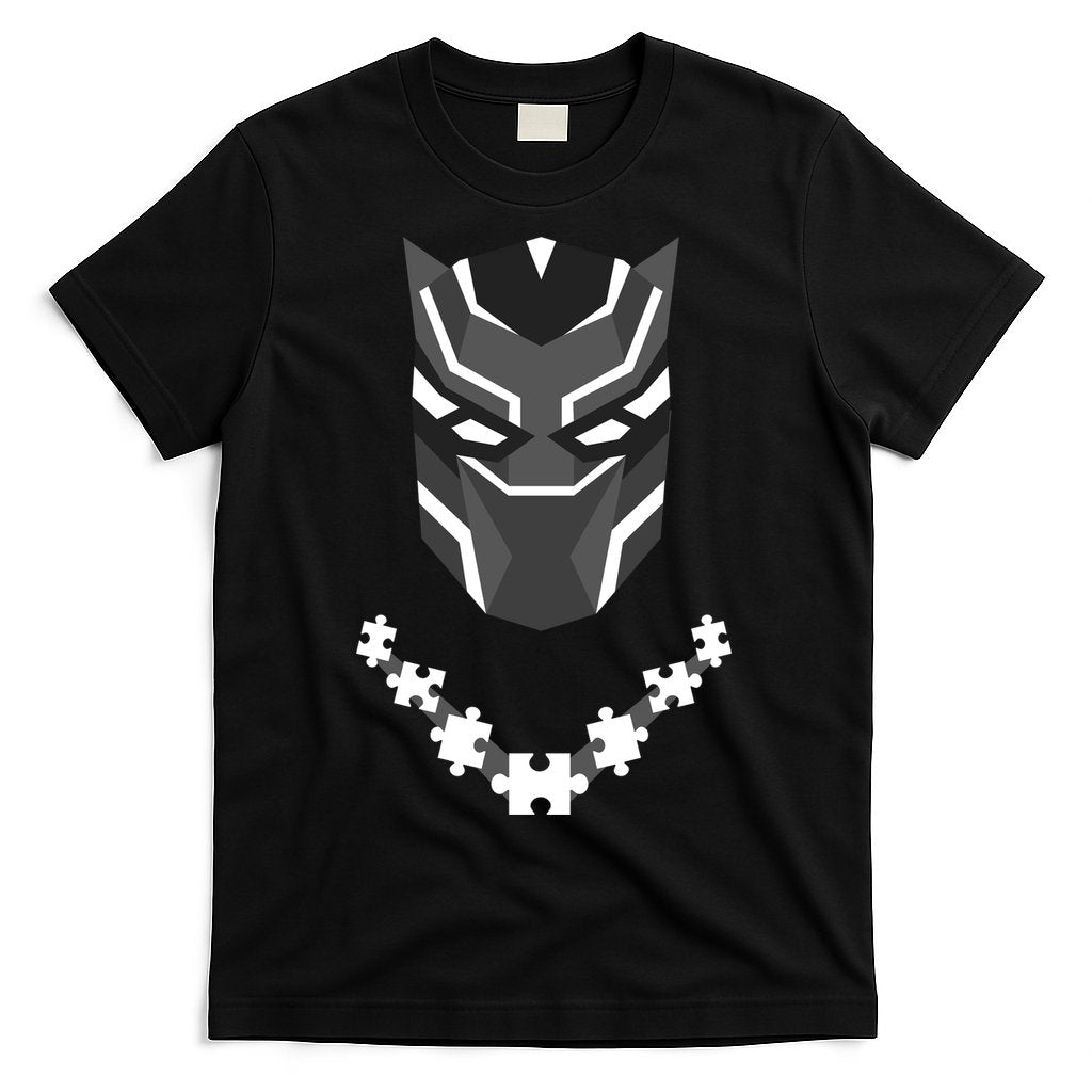 Autism Panther T-Shirt Hoodie, Sweatshirt | CoreVibeTees.com