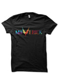 Maverick Black T-Shirt Style003 Hoodie, Sweatshirt | CoreVibeTees.com