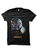Infinity War Black T-Shirt Style022 Hoodie, Sweatshirt | CoreVibeTees.com