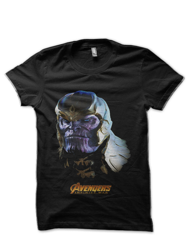 Infinity War Black T-Shirt Style022 Hoodie, Sweatshirt | CoreVibeTees.com