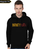 Infinity War â€“ Avengers Black Hoodie T-Shirts, Sweatshirt | CoreVibeTees.com