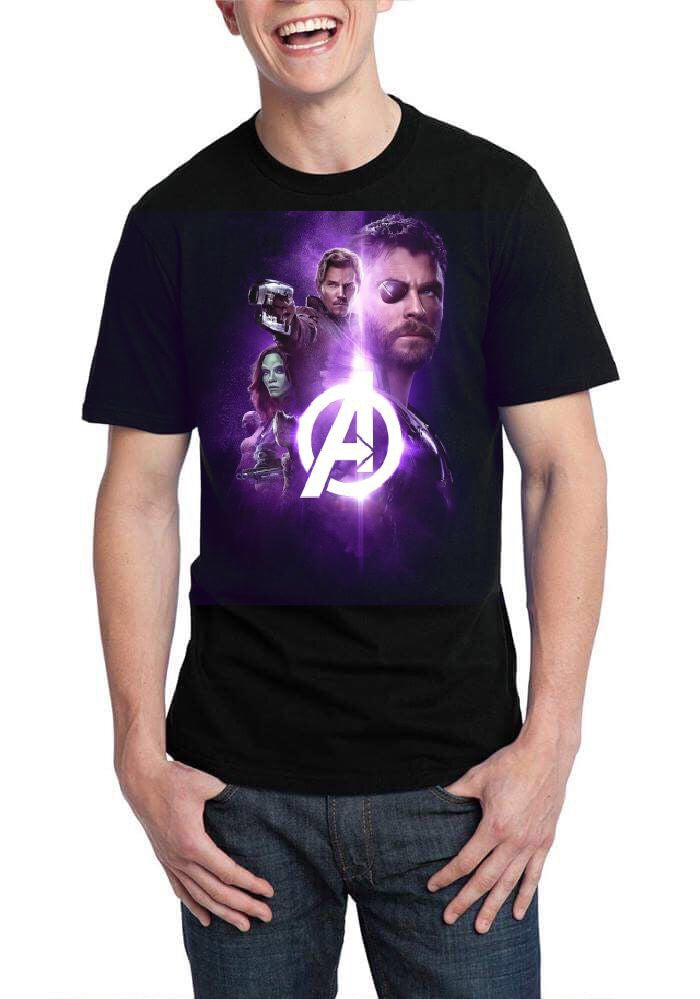 Infinity War T-Shirt Hoodie, Sweatshirt | CoreVibeTees.com