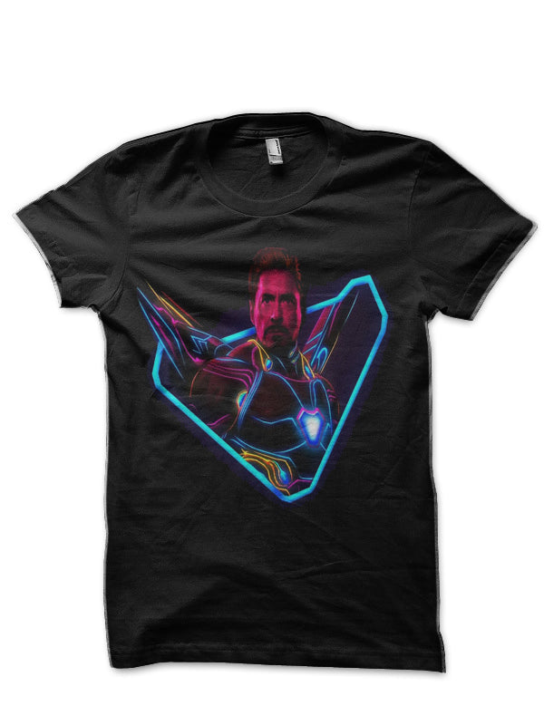 Infinity War Black T-Shirt Style005 Hoodie, Sweatshirt | CoreVibeTees.com