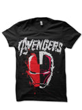 Avengers Tees (All Colours Available) Hoodie, Sweatshirt | CoreVibeTees.com