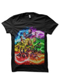 Avengers Endgame T-Shirt Style003 Hoodie, Sweatshirt | CoreVibeTees.com