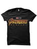 Avengers Endgame T-Shirt Style009 Hoodie, Sweatshirt | CoreVibeTees.com