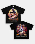 AVENGERS TEE - [DS] Hoodie, Sweatshirt | CoreVibeTees.com (Image 1)