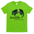 Avodillo Armacadus Guacamolus Armadillo T-Shirt Hoodie, Sweatshirt | CoreVibeTees.com
