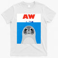 Aw Seal T-Shirt Hoodie, Sweatshirt | CoreVibeTees.com