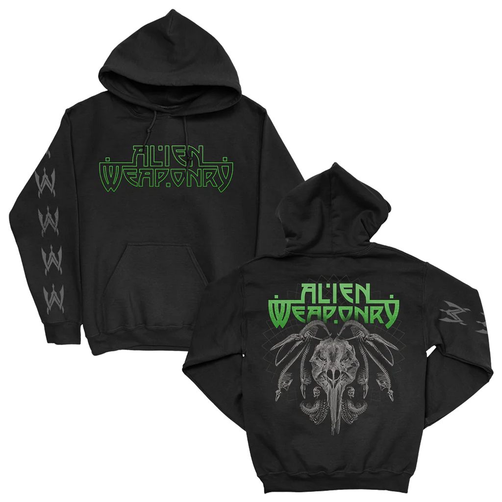 Logo Pullover Hoodie (Black) T-Shirts, Sweatshirt | CoreVibeTees.com