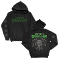 Logo Pullover Hoodie (Black) T-Shirts, Sweatshirt | CoreVibeTees.com