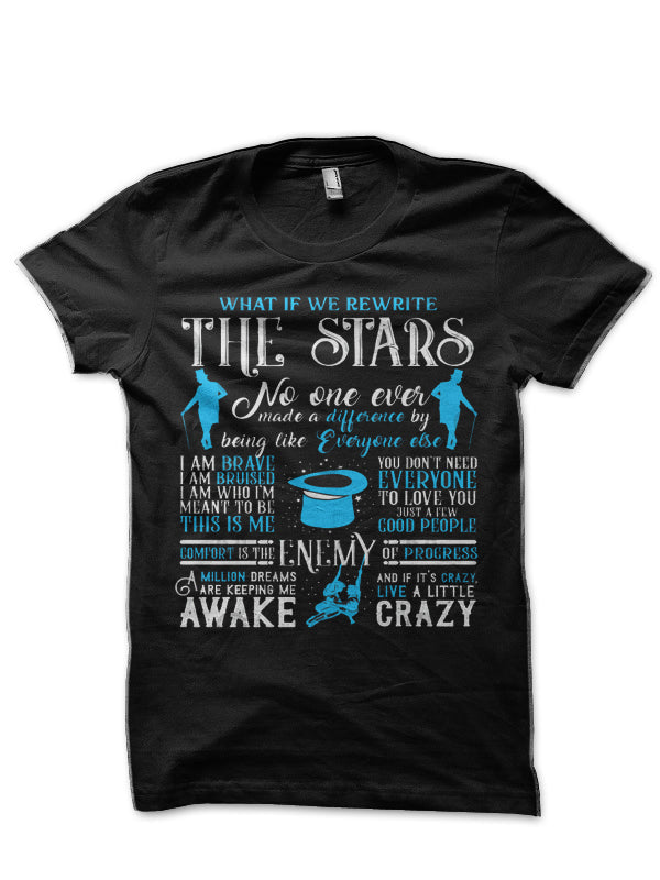 The Greatest Showman T-Shirt Style001 Hoodie, Sweatshirt | CoreVibeTees.com