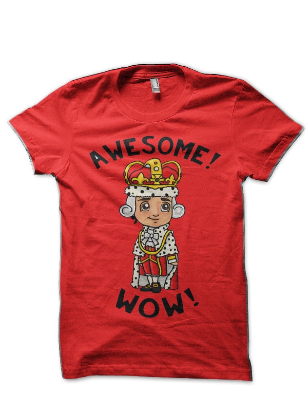 King George T-Shirt Hoodie, Sweatshirt | CoreVibeTees.com