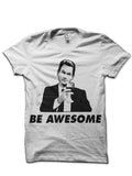 â€œBarney Stinson How I Met Your Motherâ€ T-Shirt Hoodie, Sweatshirt | CoreVibeTees.com