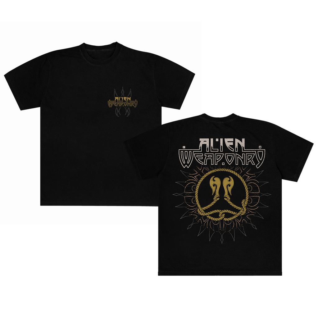 Rope Combat T-Shirt (Black) Hoodie, Sweatshirt | CoreVibeTees.com