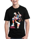 Axl Rose Black T-Shirt Hoodie, Sweatshirt | CoreVibeTees.com