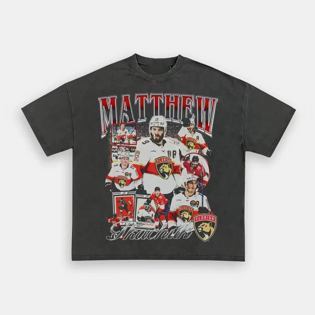 Matthew Tkachuk TEE Hoodie, Sweatshirt | CoreVibeTees.com (Image 3)