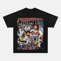 Chipper Jones TEE Hoodie, Sweatshirt | CoreVibeTees.com (Image 1)