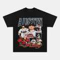 Austin Riley TEE Style001 Hoodie, Sweatshirt | CoreVibeTees.com (Image 1)