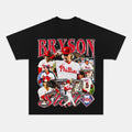 Bryson Stott TEE Hoodie, Sweatshirt | CoreVibeTees.com (Image 1)