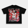 Dylan Larkin TEE Hoodie, Sweatshirt | CoreVibeTees.com (Image 1)