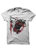 Gears Of War Half Sleeve T-Shirt Style002 Hoodie, Sweatshirt | CoreVibeTees.com