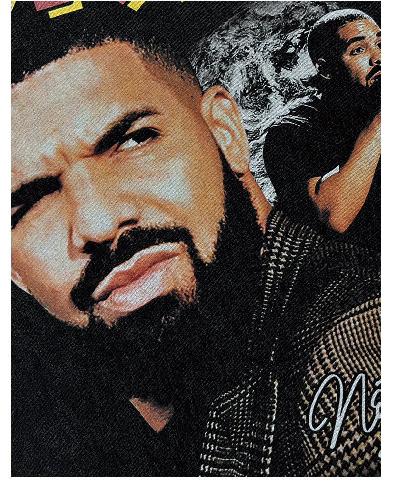 Nothing Was the Same By Drake Sweatshirt T-Shirts, Hoodie | CoreVibeTees.com (Image 5)