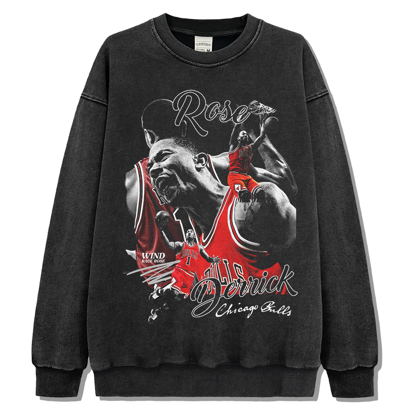 Terrence Ross Sweatshirt NBA 2024 T-Shirts, Hoodie | CoreVibeTees.com (Image 4)