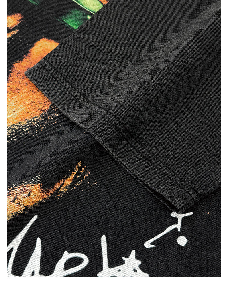 Playboi Carti Signature Sweatshirt T-Shirts, Hoodie | CoreVibeTees.com (Image 3)