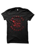 Breaking Benjamin Half Sleeve T-Shirt Style005 Hoodie, Sweatshirt | CoreVibeTees.com