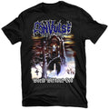 Convulse - World Without God t-shirt Hoodie, Sweatshirt | CoreVibeTees.com