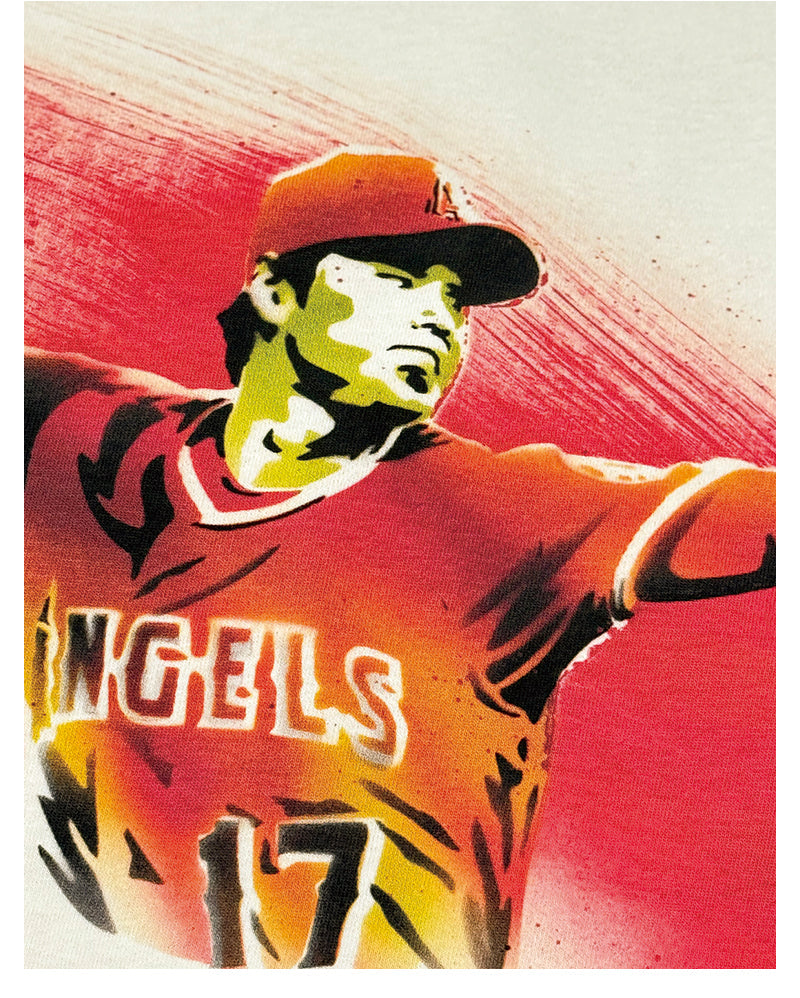 Shohei Ohtani TEE Style001 Hoodie, Sweatshirt | CoreVibeTees.com (Image 5)