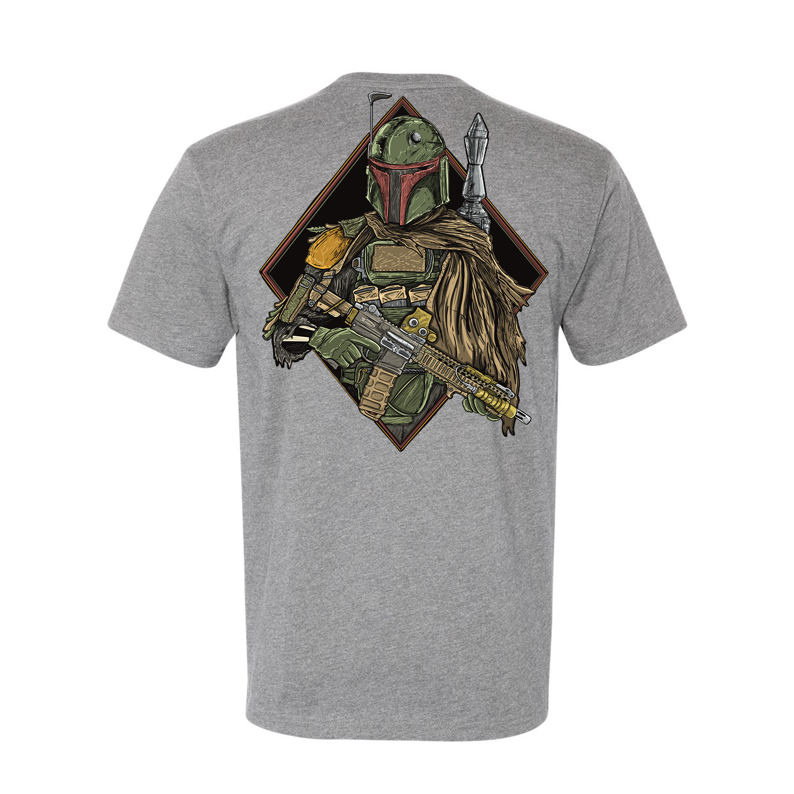 Bounty Tee Hoodie, Sweatshirt | CoreVibeTees.com (Image 5)