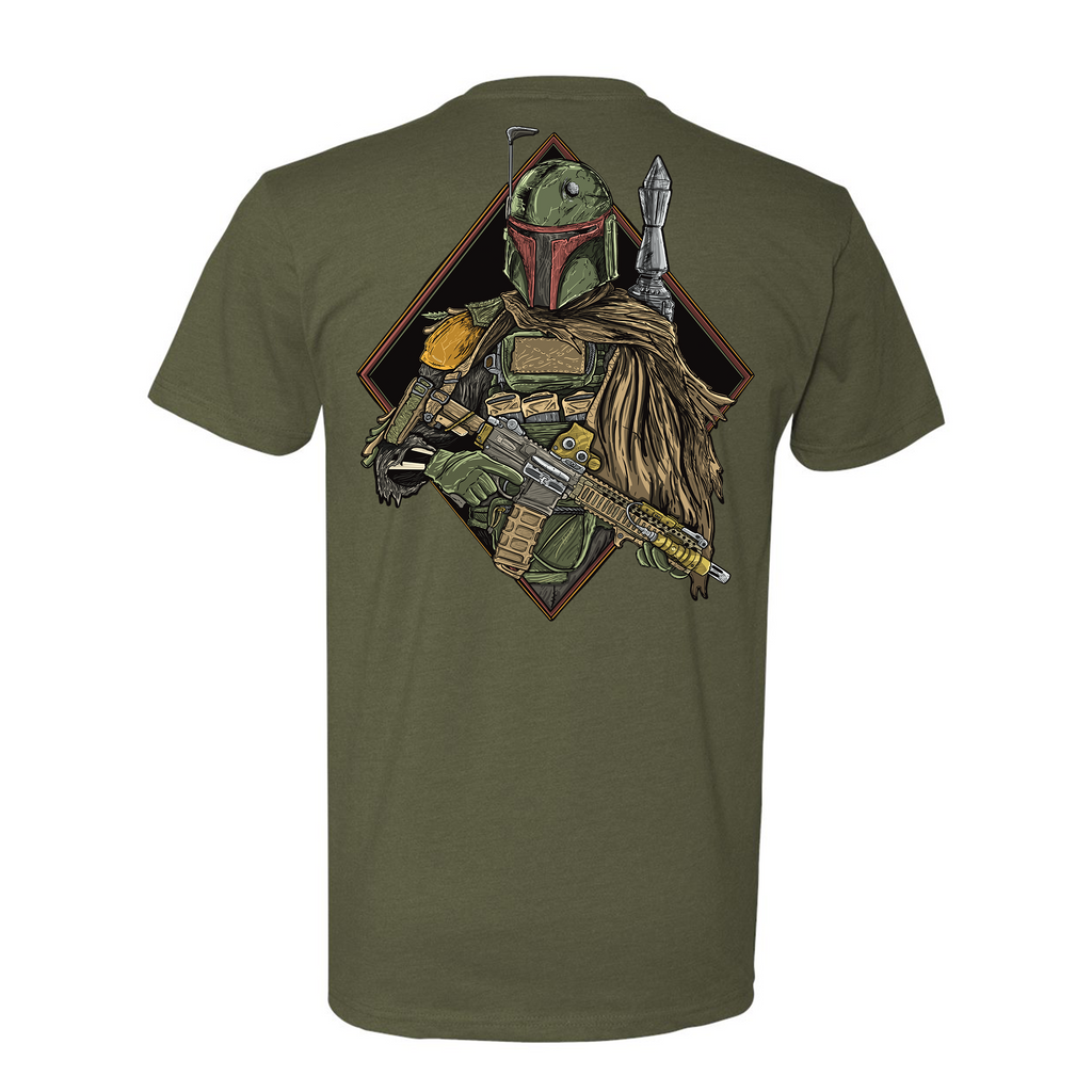 Bounty Tee Hoodie, Sweatshirt | CoreVibeTees.com (Image 1)
