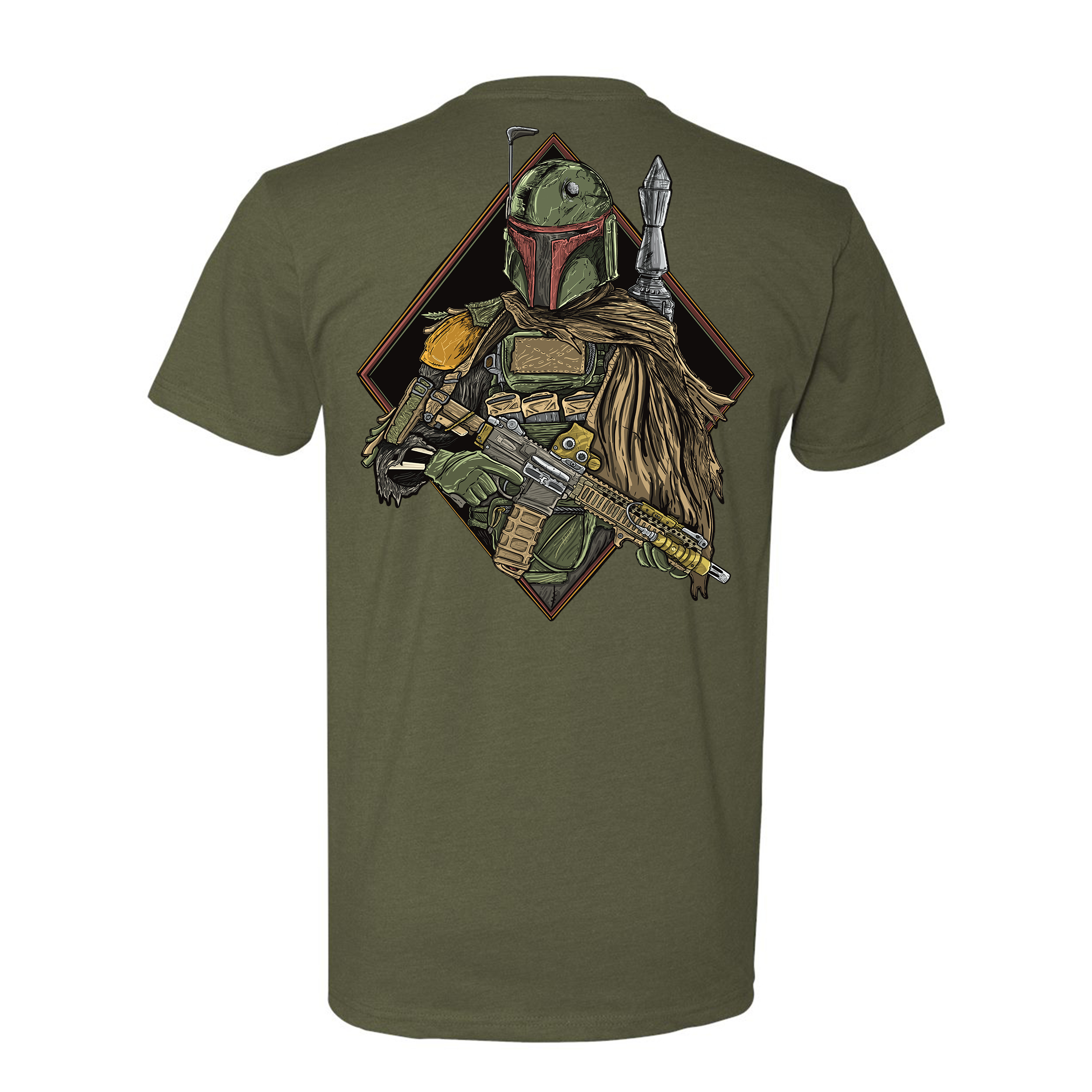 Bounty Tee Hoodie, Sweatshirt | CoreVibeTees.com (Image 1)