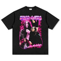 Future Nostalgia By Dua Lipa Tee Style001 Hoodie, Sweatshirt | CoreVibeTees.com (Image 1)