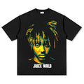 Juice wrld Tee Hoodie, Sweatshirt | CoreVibeTees.com (Image 1)