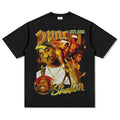 Tupac Shakur Tee Style014 Hoodie, Sweatshirt | CoreVibeTees.com (Image 1)