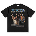 Legend Never Die By Juice Wrld Tee Hoodie, Sweatshirt | CoreVibeTees.com (Image 1)