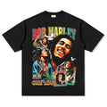 Live The Live You Love By Bob Morley Tee Hoodie, Sweatshirt | CoreVibeTees.com (Image 1)